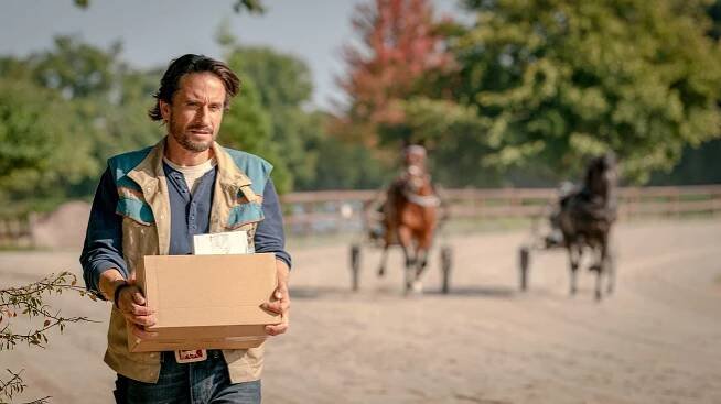 2 unter Millionen - Z filmu - Oliver Mommsen