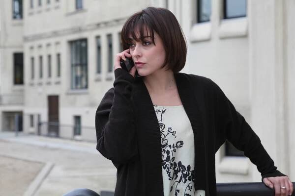 Věci z jiného světa - Z filmu - Valentina Lodovini