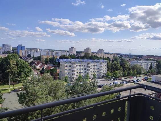 Byt 3+1, Hradec Králové, nájem - Bernecker Reality