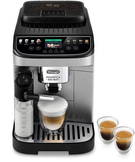DeLonghi Magnifica Evo Next ECAM 310.80.SB