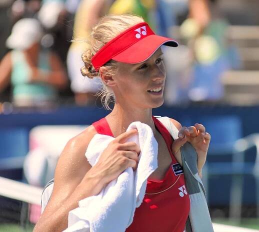 Jelena Dementěvová