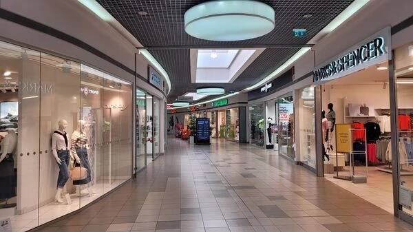 Marks and Spencer foto 3