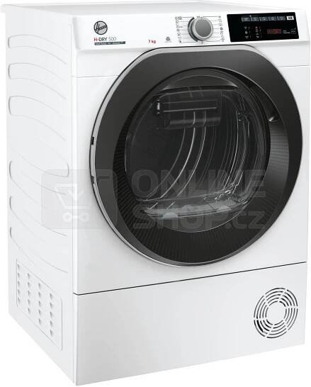 Sušička prádla BEKO XDS74245CSH3BH | OnlineShop.cz