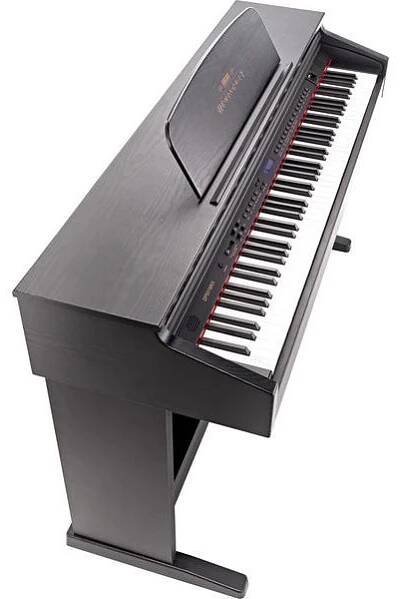Hemingway DP-501 MKII AT