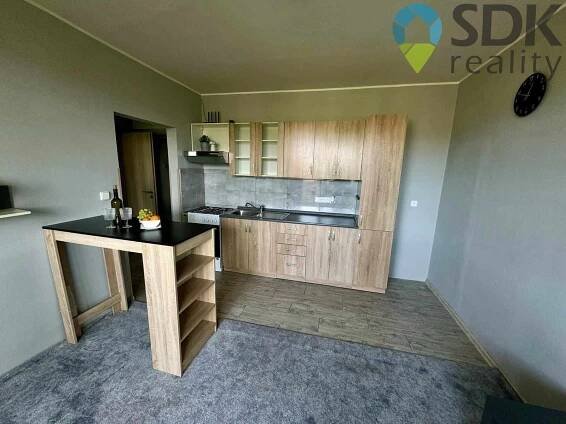 Prodej bytu 2+kk, obec Bojkovice. okres Uherské Hradiště | SDK reality