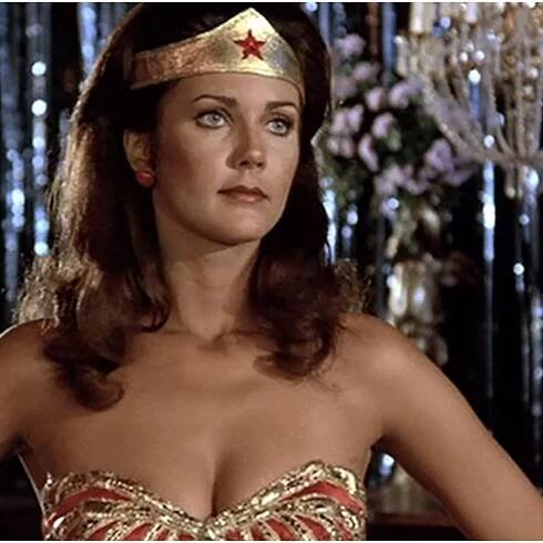 Gal Gadot confirms Lynda Carter will be in Wonder Woman 3