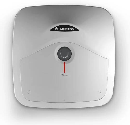 Ariston Andris R 10 elektrický tlakový závěsný ohřívač nad umyvadlo 10l 3100328