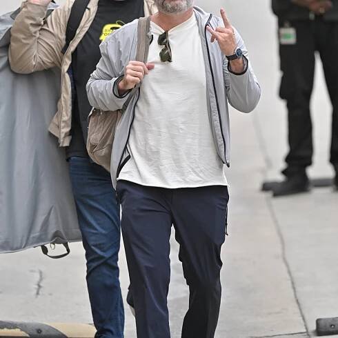 Tom Segura’s Weight Loss Journey Is Impressive! ‘Bad Thoughts’ Star’s Dramatic Transformation Photos