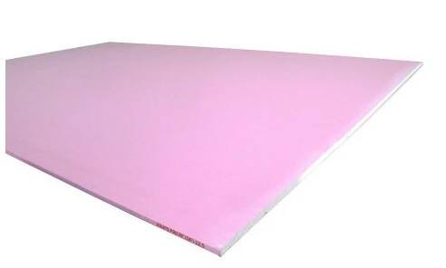 Sádrokarton Rigips RF 2000 x 1250 x 12,5 mm