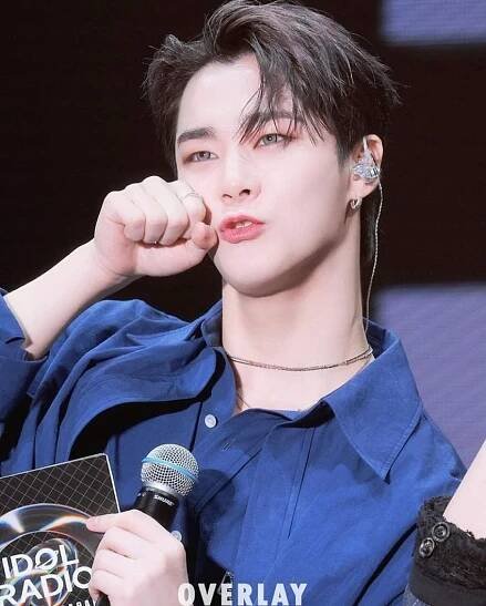 Zpěvák a model Moonbin (†25): Spáchal sebevraždu?!