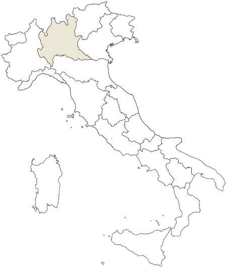 Carta dei vini - Al Delicato