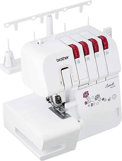 Overlock M343D Brother
