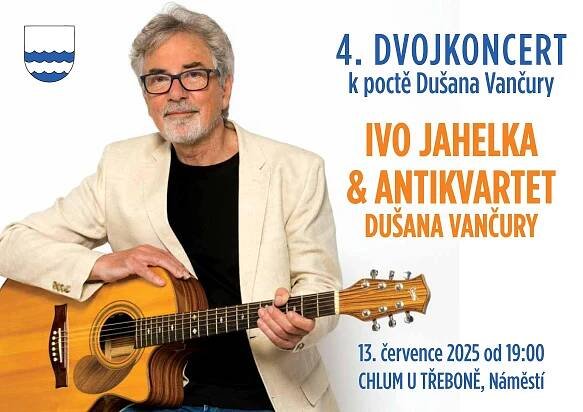 13.7. Dvojkoncert