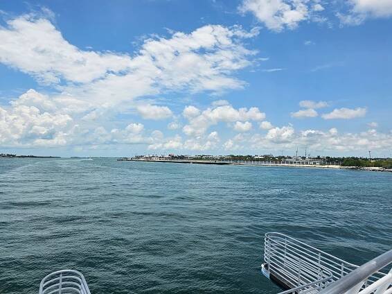 Key West Glass Bottom Boats (2025) - All You Need to Know BEFORE You Go (with Reviews)