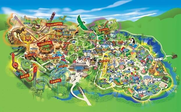 Our British Bucket List - FAMILY TRAVEL EXPLORE