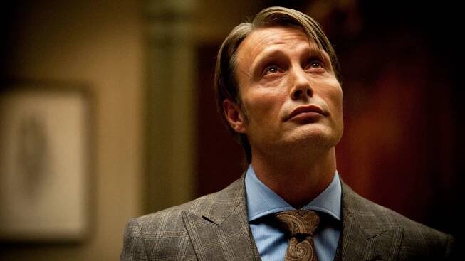 Call me Lecter, Hannibal Lecter