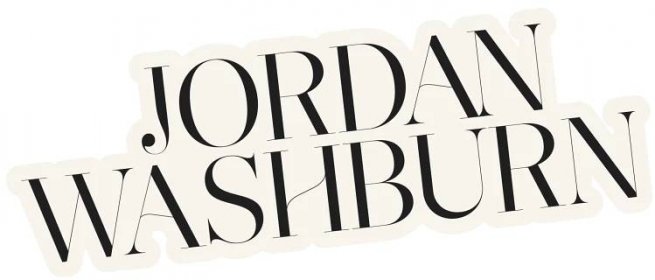 JordanWashburn_Logo