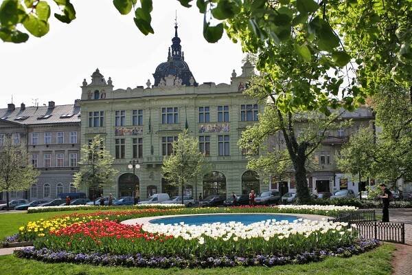 Komedy fest rozesměje Plzeň už v květnu | Portál městského obvodu Plzeň 3