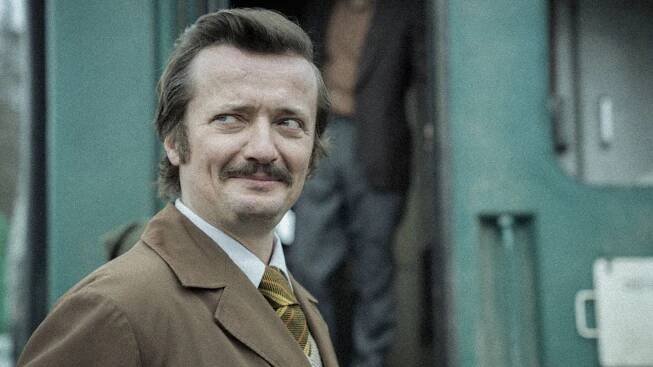 Metoda Markovič: Hojer (2024) seriál • Filmožrouti.cz