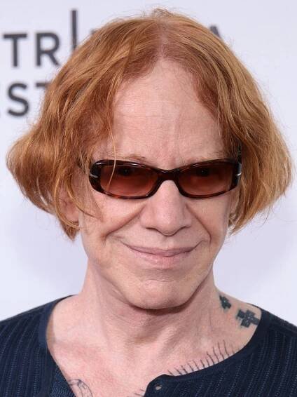 Danny Elfman - Composer, Musician