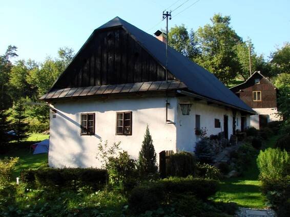 Hudeč