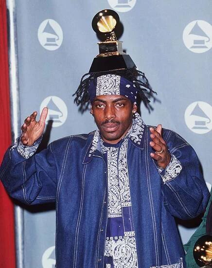 Coolio Once Said Music 'Saved' His Life: 'If I Wasn't Doing Hip-Hop, I'd Be Dead, in Jail or on Drugs'