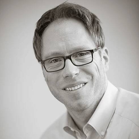 Daniel Thünker