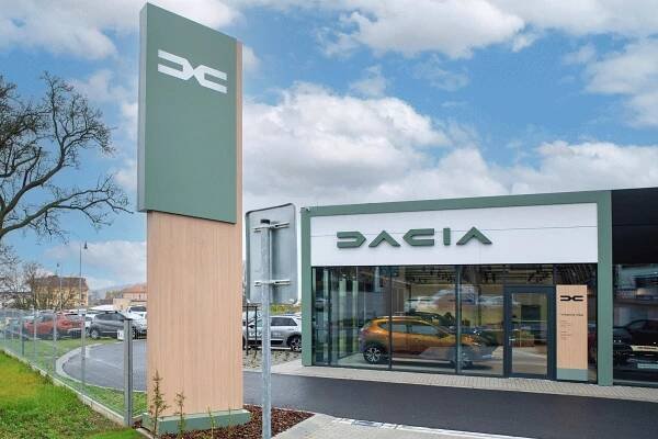 Kontakt autosalon Písek | HS Auto Staněk s.r.o.