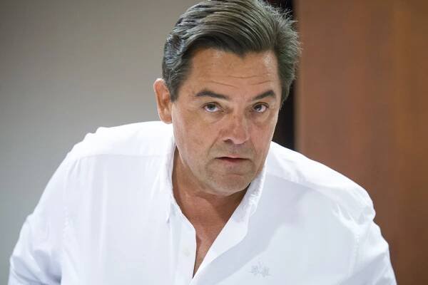 Kočner je z kauzy golfového areálu nateraz von. Zrušili mu obvinenie