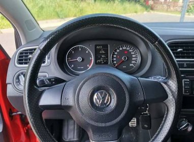 Prodej Volkswagen - Polo CROSS 1.6 TDi
