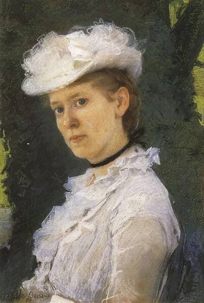 Maud Darwin - Wikipedia