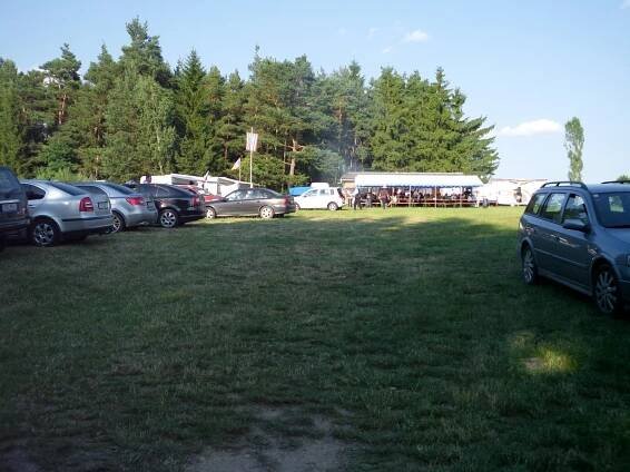Western mistrovství Evropy 2014 - SK Opařany