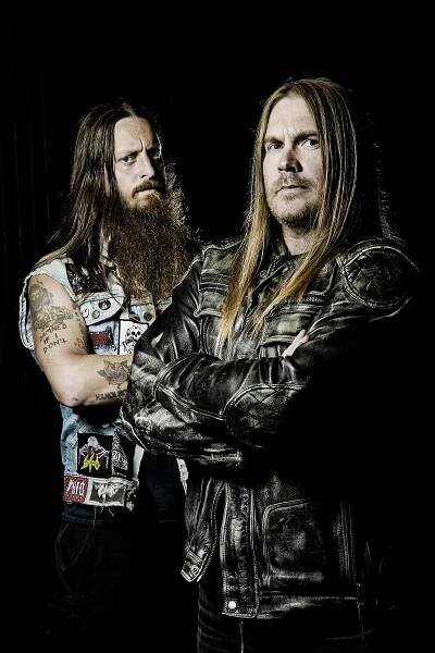 Höchste Chartposition für DARKTHRONE - cmm ROCKAGENTUR . the heart of rock'n'roll