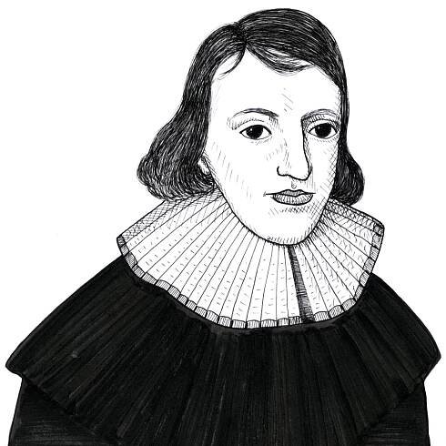 Milton (John)
