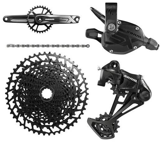 Sram SX Eagle