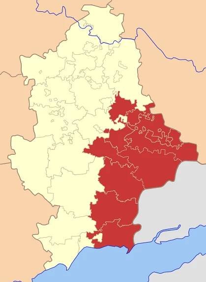 Doněcká lidová republika – Wikipedie