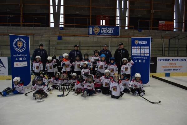 HC Litomyšl | Fotogalerie