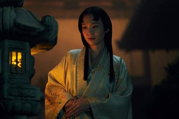 Fotka: Seriál Šógun místy připomíná Hru o trůny, odehrává se ale ve skutečných japonských dějinách