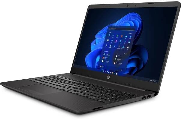 Notebook HP 250 G9 Dark Ash 9M3Q4AT#BCM | bscom.cz