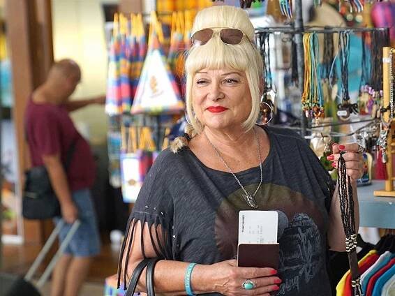 All Inclusive - Z filmu - Josiane Balasko