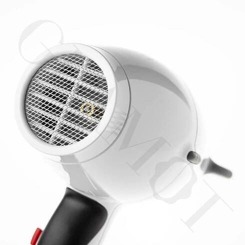 Elchim Hospitality Wall Dryer nástěnný profesionální fén | glamot.cz