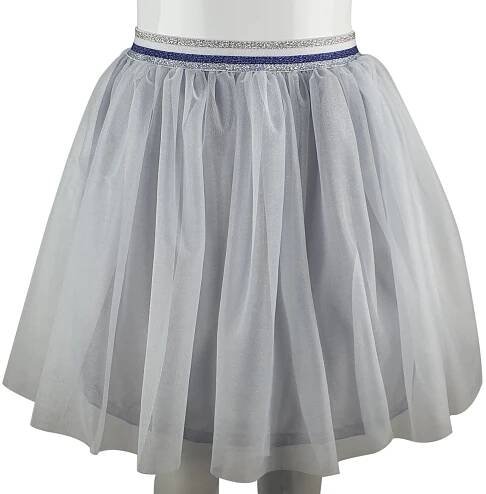 sukně tutu šifonová VEL.122-146 délka 36 cm