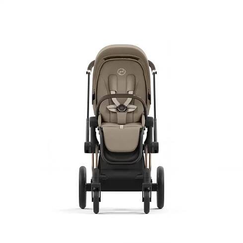 CYBEX Priam Seat Pack 2025 Cozy Beige : Bibik.cz