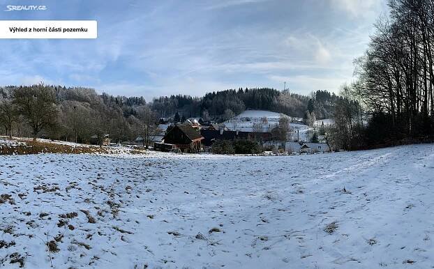 Prodej Pozemek, Kounov - Nedvězí, okres Rychnov nad Kněžnou