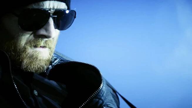Dave Farrell - Linkin Park: Final Masquerade - Z filmu