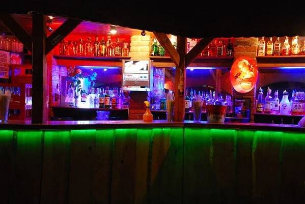 Caribic club Brno | Apetee