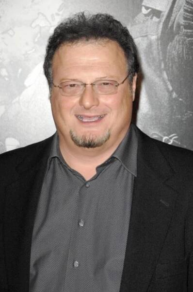 Wayne Knight - Actor