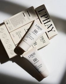 L'PHAY Skincare | The X/OVER Agency | Branding, Packaging Design and Website