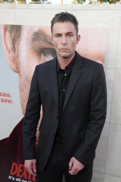 'Dexter' Alum to Co-Star in ABC's 'Astronaut Wives Club'