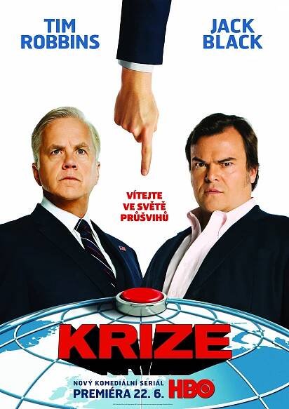 Krize